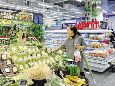 4个月卖了24.57亿元，领跑全省 南昌农产品电商的“夺冠”密码