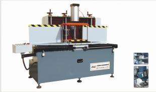 厂家直供LXSJ6-250 铝幕墙铣榫机 高效可靠的机械设备解决方案