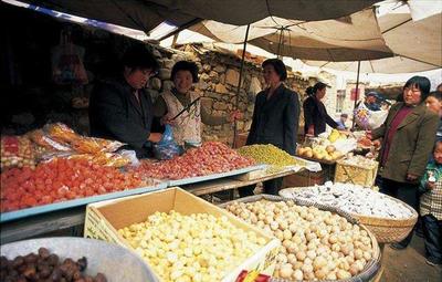 农民新春大礼包 初级农产品相关涉农行业免税政策全面解读